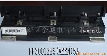 现货库存供应模块PP30012HS(ABBN)5A
