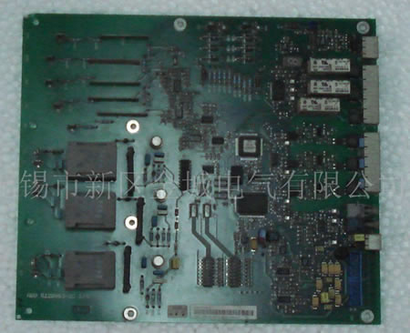 供应ABB-SDCS配件