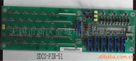 供应ABB-SDCS配件SDCS-PIN-51