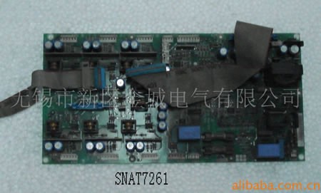 供应ABB-SDCS配件