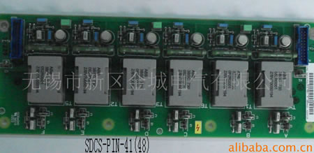 供应ABB-SDCS配件SDCS-PIN-41(48)