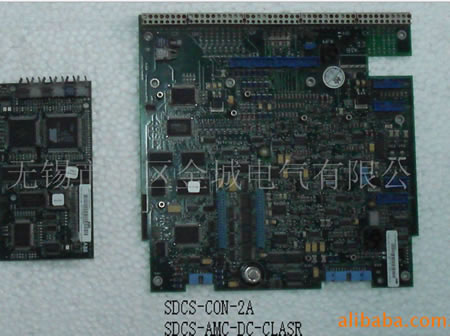 供应ABB-SDCS配件