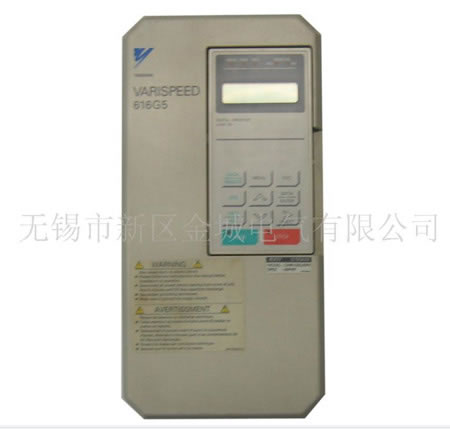 供应变频器安川G5